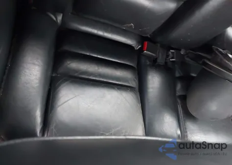 1996 Ford Mustang Gt из США, поврежденный, VIN 1FALP45X2TF185598